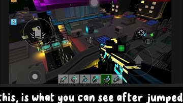 Citadel in hard mode walkthrough 2024 | Pixel Gun 3D