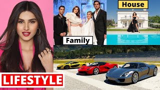 Tara Sutaria Lifestyle 2024, Boyfriend, House, Cars, Family, Biography, Movies, Salary  Net Worth Net Worth