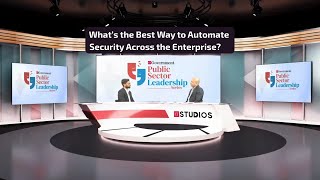 What’s the Best Way to Automate Security Across the Enterprise? Net Worth