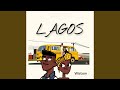 Capture de la vidéo Lagos