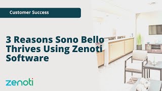 Sono Bello Prioritizes Guest Experience, Communication, & Service Customization #medicalaesthetics