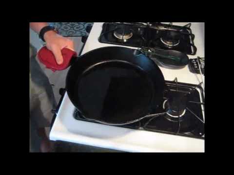 Indus Valley Pre-Seasoned Cast Iron Tawa Review – Mishry