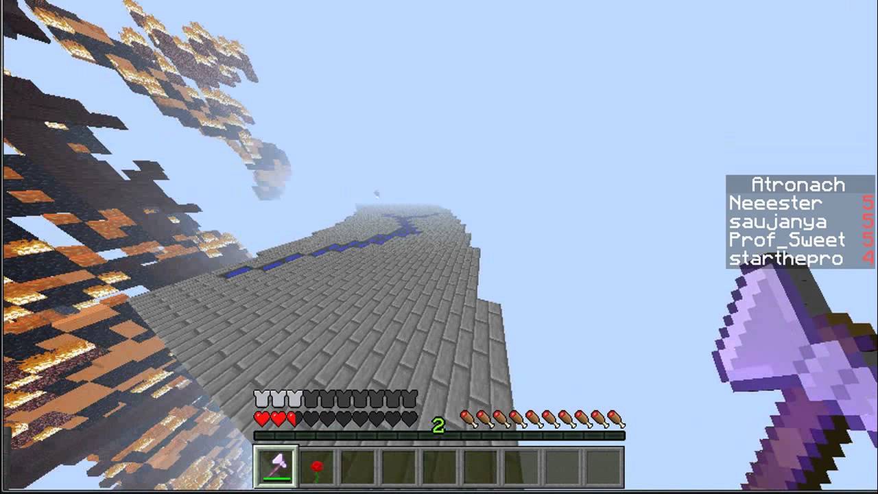 KermitPlaysMC !!!!!!!