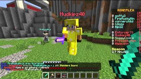 Reach / Kill aura Hacks in TDM