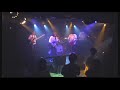 【サンキュー神様/菅田将暉&中村倫也】カバー 20230429@新大久保ClubVoice