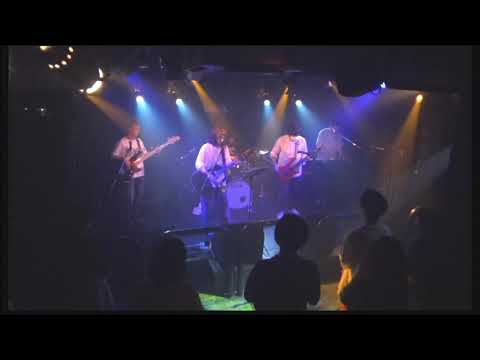 【サンキュー神様/菅田将暉＆中村倫也】カバー 20230429＠新大久保ClubVoice