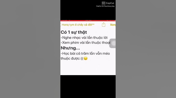 Rất là khó hiểu🤣
