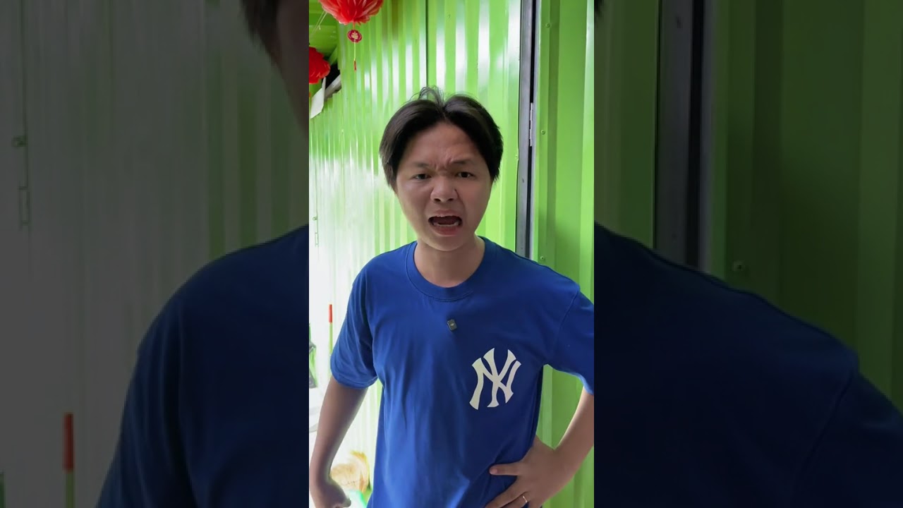 Con rể tốt bụng #vănhảiofficial2