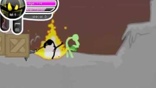 Rage 3 Gameplay video