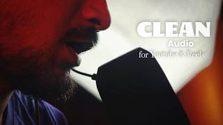 Stop Bad Audio! Record &amp; Edit Like a YouTuber PRO