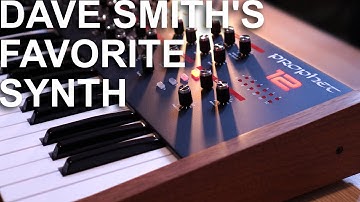 The Lost Prophet: Dave Smith