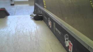 Ramp It Clips