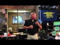 Boating Safety by Rob Sanford