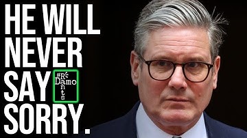 EXCUSES BACKFIRE As Calls For Starmer To Quit ERUPT!