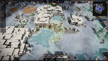 Darfall Survival Campaign Guide Part 3 Days 7 Through 10