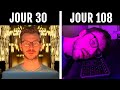 Detox de dopamine  rsultat 3 mois plus tard