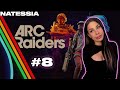 Doing quests and collecting the goop! | | Arc Raiders Gameplay #8 | Natessia