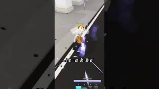 JJS if it had jet set combos #JJS #Roblox #clipchamp  #Outplayed #Jetset #combo