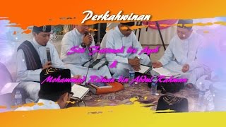 Download lagu Perkahwinan Siti Fatimah & Mohammad Reduan