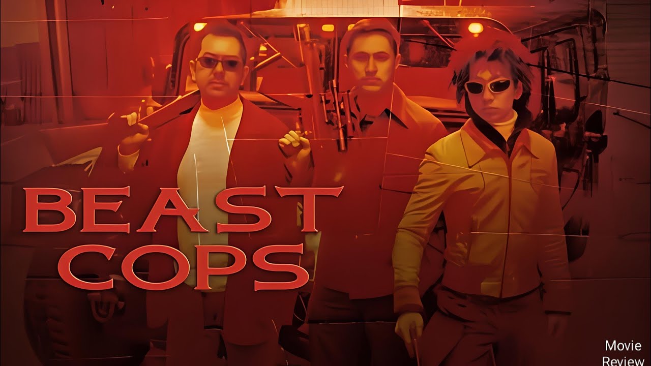 Beast Cops (1998) Michael Wong Hollywood Movie Review and Facts