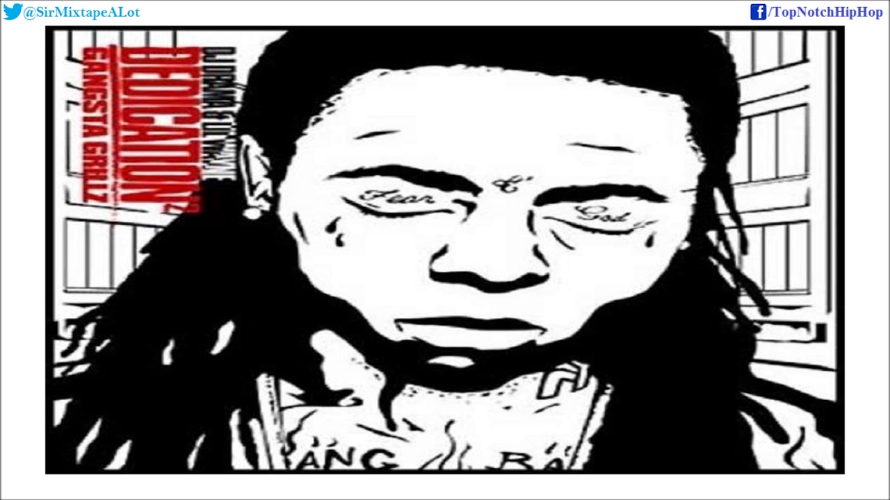 Lil Wayne - No Other (Feat. Juelz Santana) [Dedication 2]