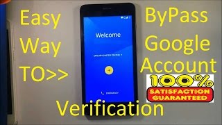 Easy Way To Bypass Google Account Verification Micromax Mobiles - step by step screenshot 5