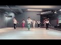 開始Youtube練舞:OH LA LA LA -蔡依林 | Dance Mirror