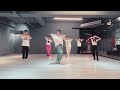 開始Youtube練舞:OH LA LA LA -蔡依林 | 線上MV舞蹈練舞