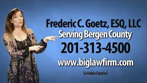 Frederic C. Goetz, Esq. LLC