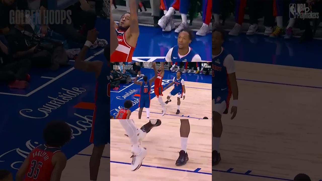 NBA best moments