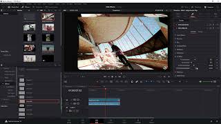 TUTORIAL | VHS Effects: DaVinci Resolve pack