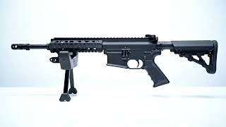 SCAR-H Full Assembly Guide: Build Your Own FN SCAR-H Rifle
