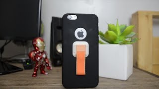 Famous Ungrip Review: Effortless One-handed Operation Wealth