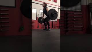 Technical Analysis #604: McK Snatch