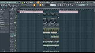 Alesso & Sentinel - Only You  (FL Studio Remake)