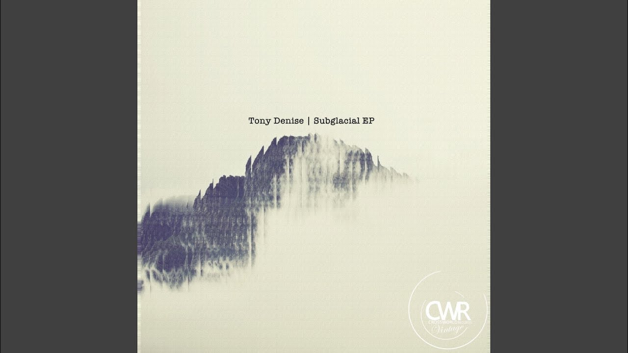 Subglacial (Original Mix) auf YouTube ansehen Subglacial (Original Mix) auf YouTube ansehen
