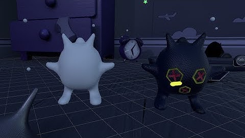 Import Textures Generated From Substance Painter 2017 into Unity 5 - Unity Tutorials For Beginners