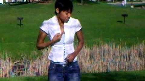 Listen by Beyonce in ASL