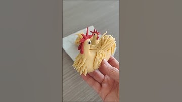 Teach you the zodiac sign of Rooster ||🐓🐔 #shorts #ytshorts #shot #viralvideo #trending