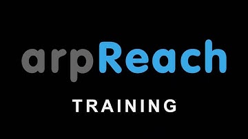 Overlooked basic setup tasks in arpReach autoresponder software