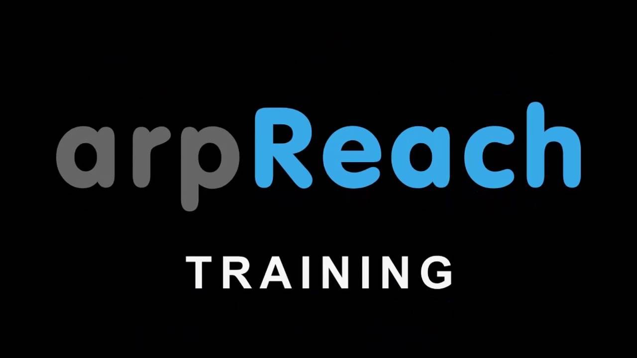 Overlooked basic setup tasks in arpReach autoresponder software