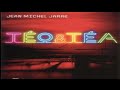 001 Jean Michel Jarre Beautiful Agony Metauniverso