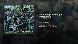 The Killing Of Georgie Part I And 2