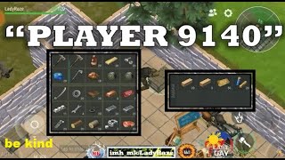 PLAYER 9140 base raided - Last Day On Earth: Survival