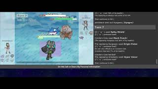 [Gen 9] VGC 2025 Reg I (Bo3): breadnbuns vs. parkblack
