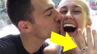 Woman Posts Ad For Wedding Date On Craigslist, Quickly Finds Her Soul Mate