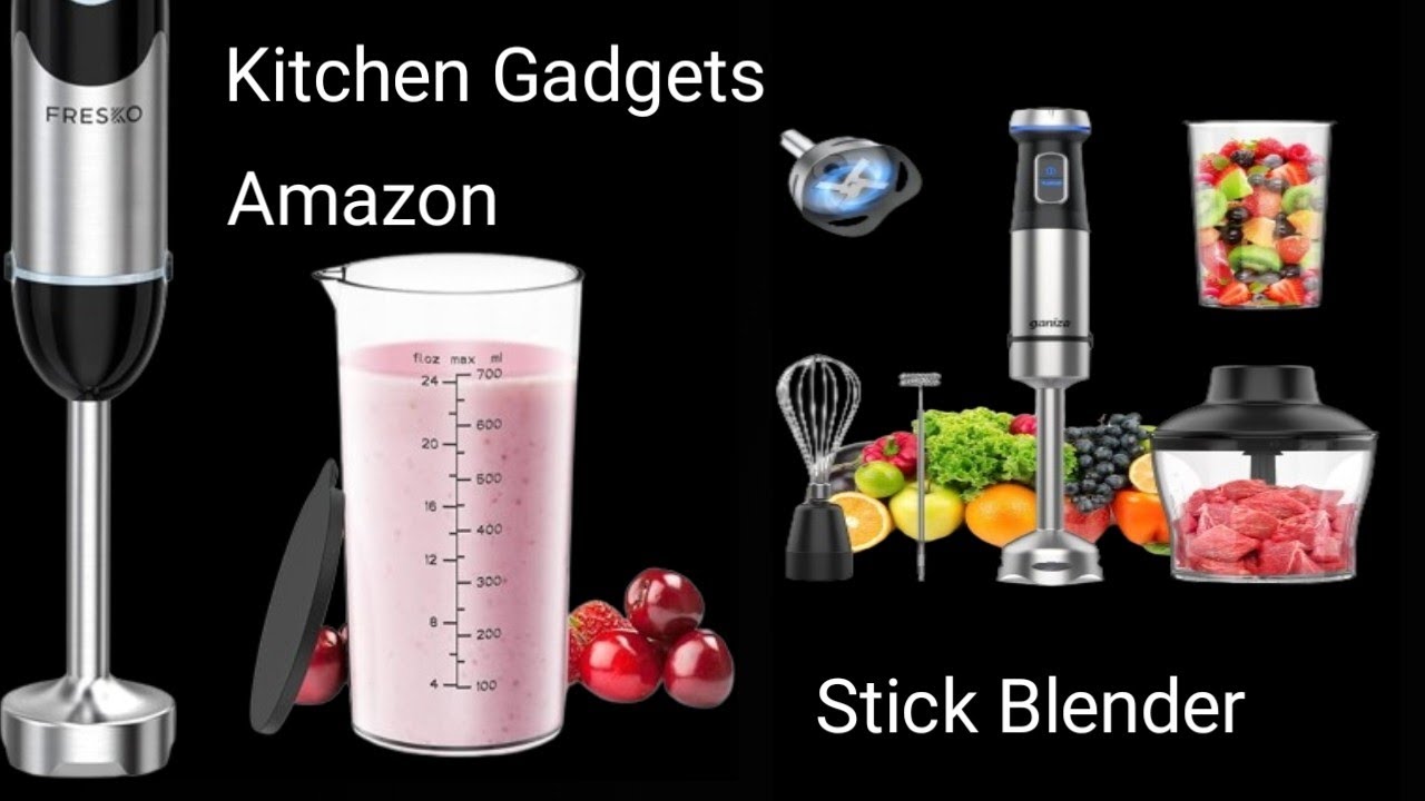 Hand stick Blender/hand blender/KitchenAid immersion blender/kitchen aid 