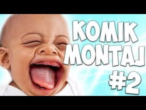 Komik Montaj #2 (Ruslan Show)