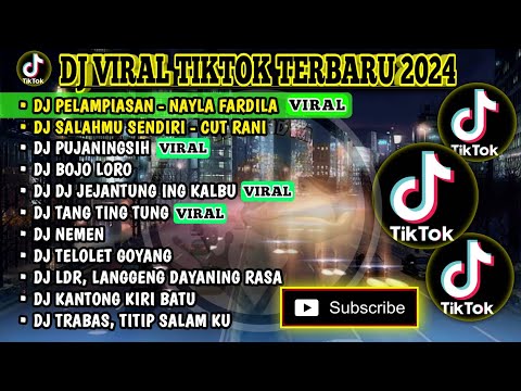 Kurang Bakoh Pie !! Pelampiasan - DJ Topeng Remix