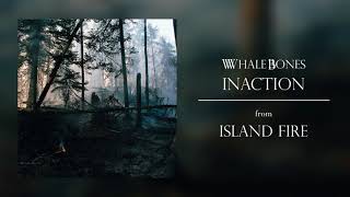 Miniatura de vídeo de "Whale Bones - Inaction (Audio)"